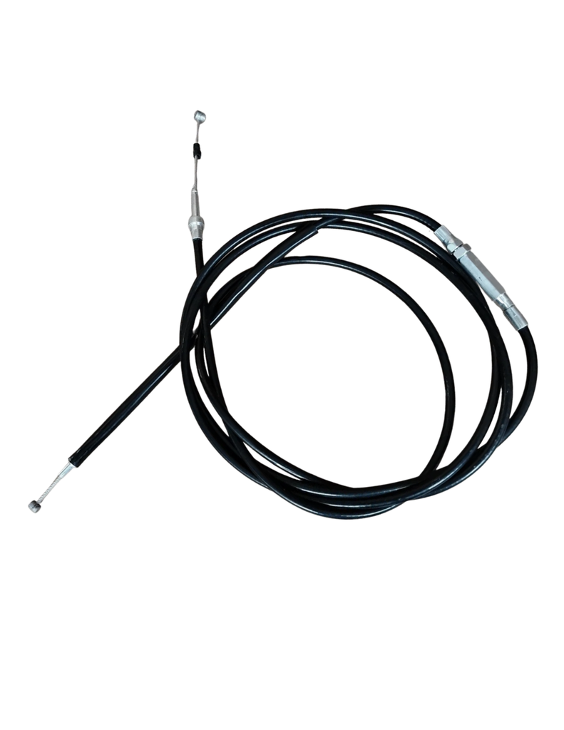 [MPJ-3R-AA93] CABLE DE CAMBIO NEGRO TORITO 4S