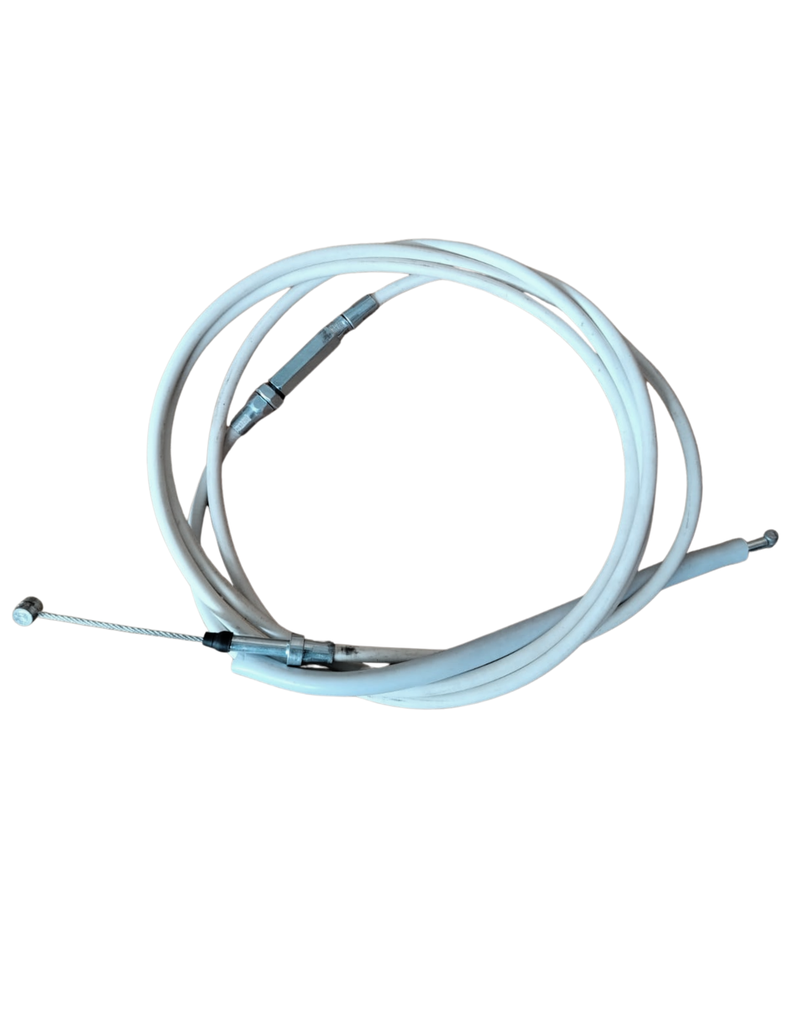 CABLE DE CAMBIO BLANCO TORITO 4S