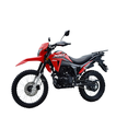 XRZ 200R