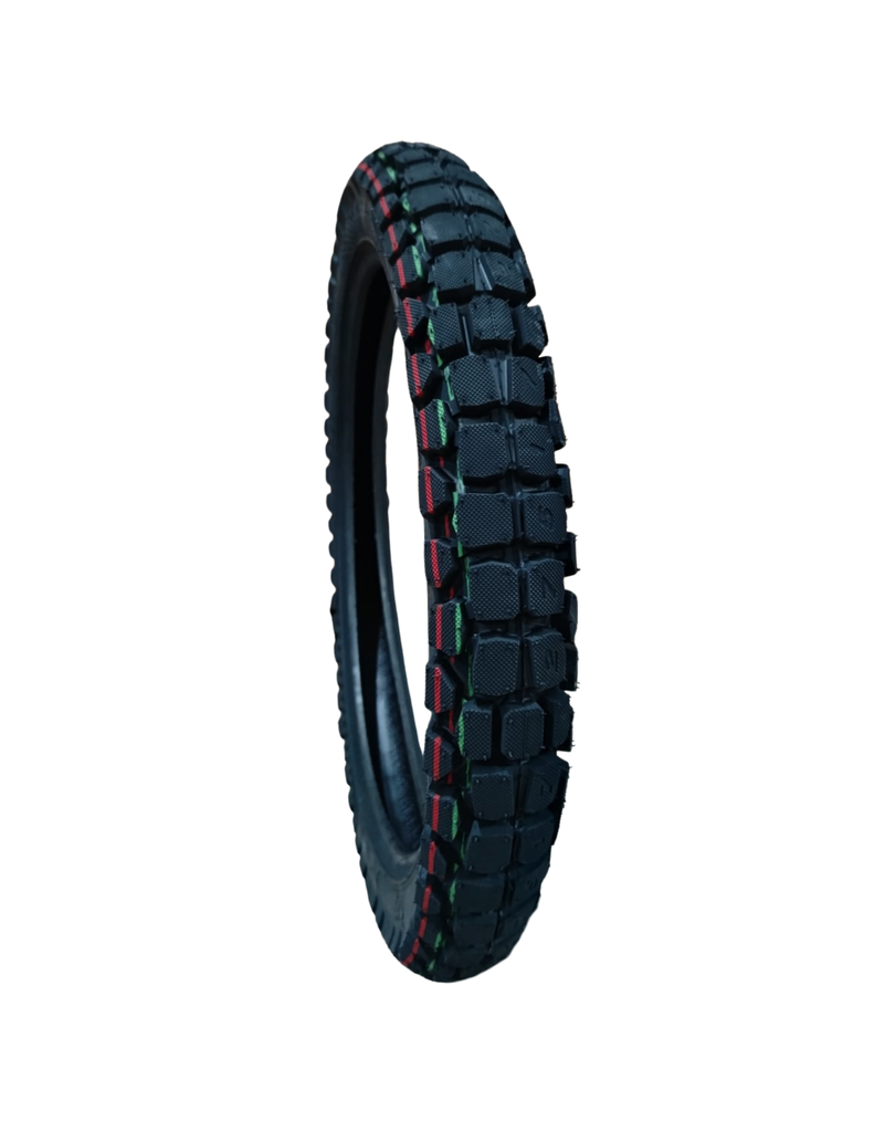 [2.75-17PG08B] LLANTA MPJ 2.75-17 SEMITRACTORA PG08B 8PR