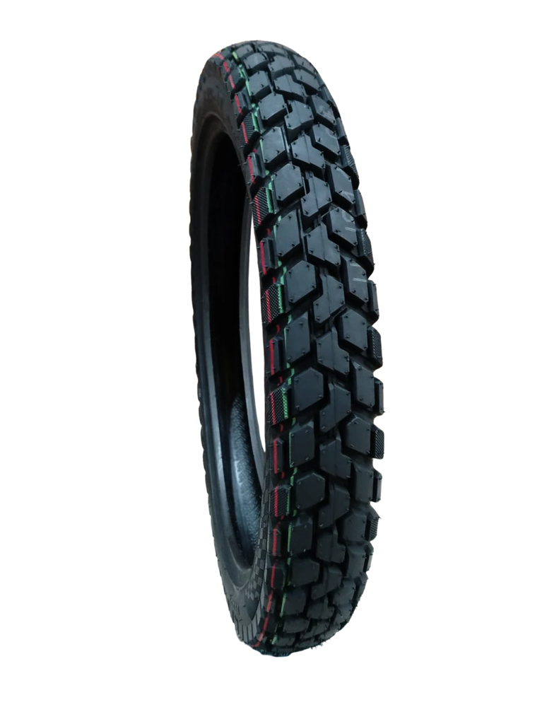 [3.00-17PG09T] LLANTA MPJ 3.00-17 DOBLE PROPOSITO PG09T 8PR