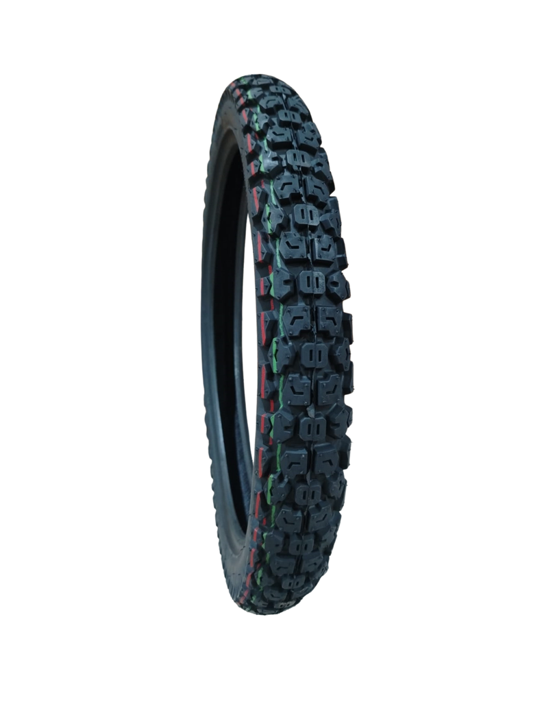 LLANTA MPJ 2.75-18 SEMITRACTORA PG08C 8PR
