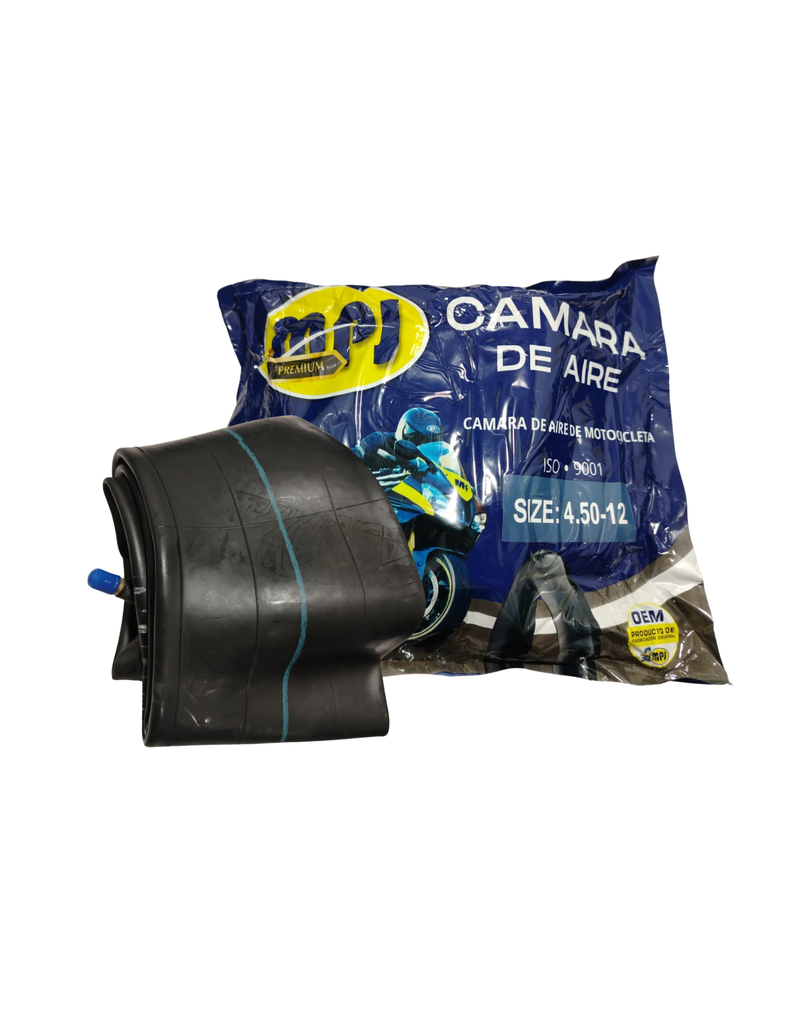 [4.50-12MPJ] NEUMATICO MPJ 4.50-12 PARCHABLE