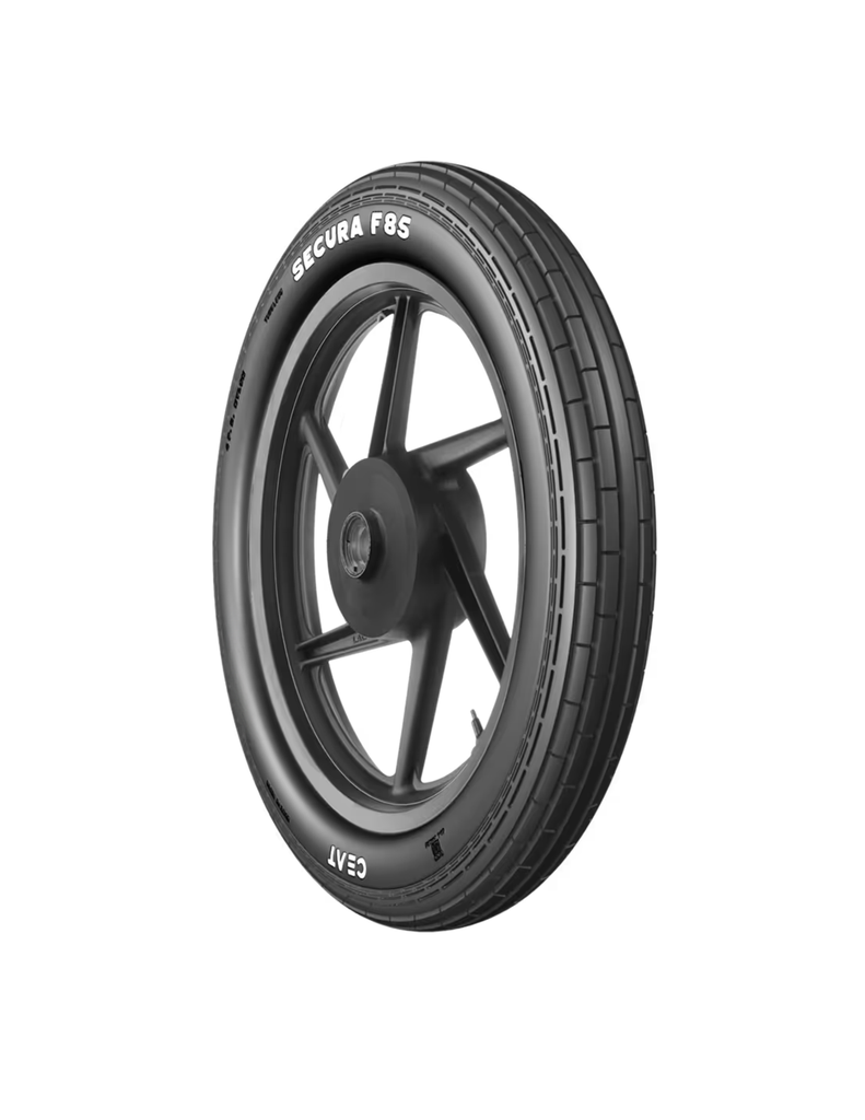 LLANTA 2.75-17 SECURA F85 TL 41P