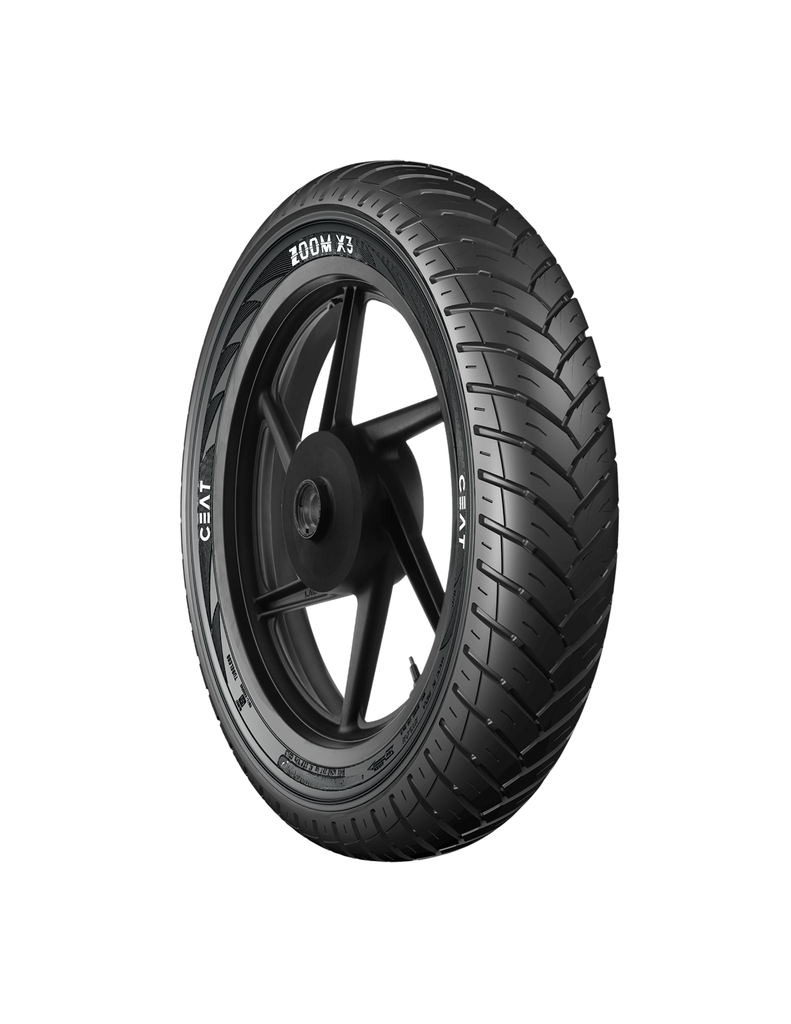 [100/80-17CEAT] LLANTA 100/80-17 LISA TL 52P CEAT